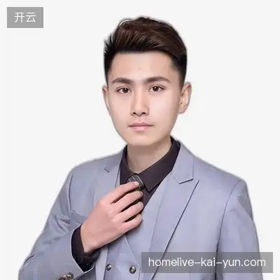 高涛煜
